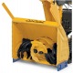 Снегоуборщик гусеничный Cub Cadet 730 HD TDE в Омске