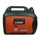 Бензиновый генератор инверторный Loncin LC3300i 2.5 кВт в Омске