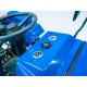 Многофункциональный минитрактор Garden Scout (Скаут) T-15DIF VT + почвофреза + двухкопрусный плуг + навес в Омске