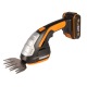 Аккумуляторные ножницы Worx WG801E.5 в Омске