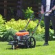 Колесный триммер Patriot PT 595 в Омске