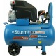 Компрессор воздушный Sturm AC93150P в Омске