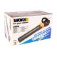 Воздуходувка электрическая Worx WG518E в Омске