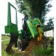 Измельчитель пней Laski F500H/35 в Омске