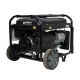 Бензогенератор Loncin LC10000D-S 7.7 кВт в Омске