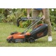 Газонокосилка аккумуляторная Black+Decker BCMW3336N (без аккумулятора и зарядного устройства) в Омске