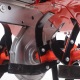 Бензиновый культиватор Patriot T 6,5/900 FB PG Florida в Омске