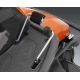 Садовый райдер Husqvarna R 420TsX AWD в Омске