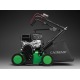 Аэратор (cкарификатор) Caiman Cesar 60H в Омске
