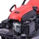 Газонокосилка бензиновая EVOline LMG 51 CVE TURN в Омске