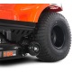 Садовый минитрактор Yard Fox T 108SCH в Омске