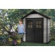 Пластиковый сарай Keter Oakland 754 в Омске