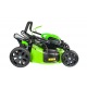 Газонокосилка аккумуляторная GreenWorks GD60LM46HP (без батареи и зарядного устройства) в Омске