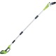 Аккумуляторный кусторез GreenWorks G-Max G40PS20 40V 20 см (без батареи и зарядного устройства) в Омске
