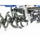 Мотоблок Garden Scout (Скаут) 135DE в Омске