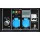 Инверторный генератор DDE DPG5551i 5.5 кВт в Омске