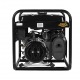 Бензогенератор Huter DY6500L 5.0 кВт в Омске