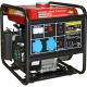 Инверторный генератор DDE DPG2101i 2.4 кВт в Омске