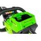 Аккумуляторная пила GreenWorks GD60CS40K2-16&quot; в Омске