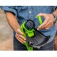 Аккумуляторный триммер GreenWorks G24LT28 (без аккумулятора и зарядного устройства) в Омске