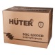 Снегоуборщик гусеничный Huter SGC 6000CD в Омске