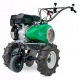 Мотоблок Caiman Vario 60H TWK+ c пневмоколесами 4X8 в Омске