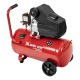 Компрессор воздушный MTX DC1500L/50 в Омске
