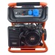 Бензогенератор EVOline KB 7000 E 6 кВт в Омске