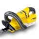 Аккумуляторный кусторез Karcher HGE 18-50 Battery (без аккумулятора и зарядного устройства) в Омске