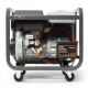 Дизельгенератор Helmut LD 5500EA 5 кВт в Омске