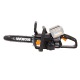 Аккумуляторная пила Worx WG381E.9-12&quot; (без аккумулятора и ЗУ) в Омске