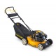 Газонокосилка бензиновая Cub Cadet CC 48 SPOE в Омске