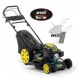 Газонокосилка бензиновая Yard-Man YM 5521 SPO HW в Омске