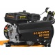 Мотоблок Carver MT-701W в Омске