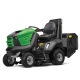 Садовый минитрактор Caiman Comodo Max 2WD HD 107D2K2 в Омске