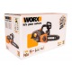 Аккумуляторная пила Worx WG322E-10&quot; в Омске