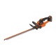 Аккумуляторный кусторез Black+Decker GTC18452PC в Омске