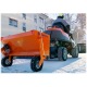 Разбрасыватель Husqvarna Profi в Омске