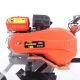 Бензиновый культиватор Patriot T 6,5/900 FB PG Florida в Омске