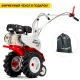 Мотоблок Мобил К МКМ-3 Про с двигателем Loncin G200FA в Омске