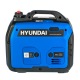 Бензиновый генератор инверторный Hyundai HHY 3050Si 3 кВт в Омске