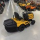 Садовый минитрактор Cub Cadet LT1 NR92 в Омске