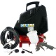 Компрессор поршневой безмасляный Fubag Paint Master Kit OL195 /6+ 3 предмета в Омске