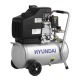 Компрессор поршневой масляный Hyundai НYC 23224LMS в Омске