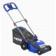 Электрическая газонокосилка Нева SLE 37-1600W в Омске