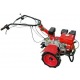 Мотоблок Кадви Угра НМБ-1Н12 с двигателем AgroMotor 170 F 7 л.с. (фрезы в комплекте) в Омске