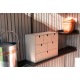 Пластиковый сарай LifeTime 10&quot;x8&quot; в Омске