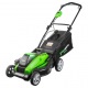 Газонокосилка аккумуляторная GreenWorks G40LM45K6 в Омске
