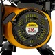 Бензиновый генератор инверторный Denzel GK-5500iF 5 кВт в Омске