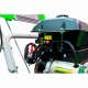 Бензиновый снегоуборщик RedVerg RD-SB107/15DW-E в Омске